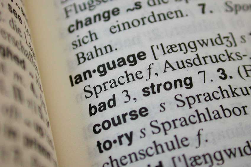 German Translation Service