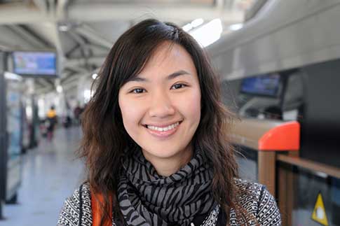 Japanese Translation Services