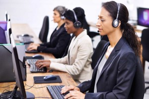 Transcription Service