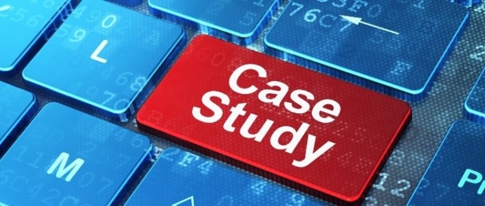 CASE STUDY: Medical device marketing department reaches key opinion leaders faster