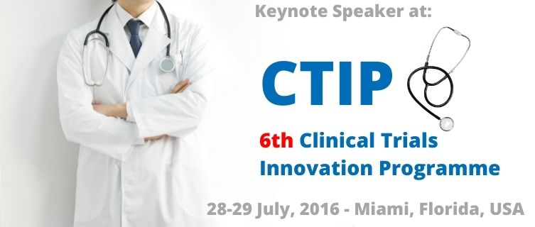 CEO of chicago-based translation services company to present at international program in Miami