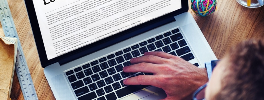 Lease Renting Contract Residential Tenant Concept