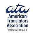 american translators association