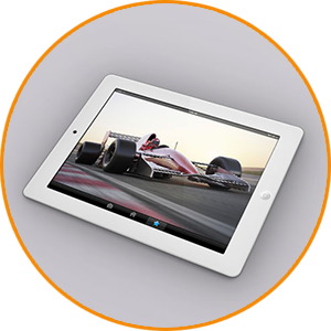 Legal Translation Services