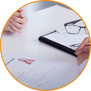 Work Experience Evaluation