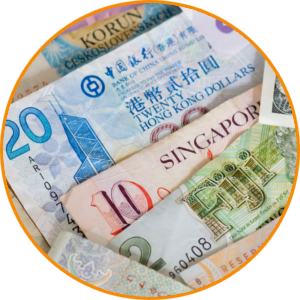 Financial Translation Services