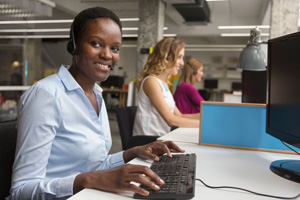 OPI Telephonic Interpreting