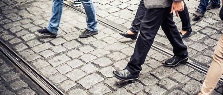 Depending on your needs, you have translation options