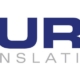 BURG Translations logo
