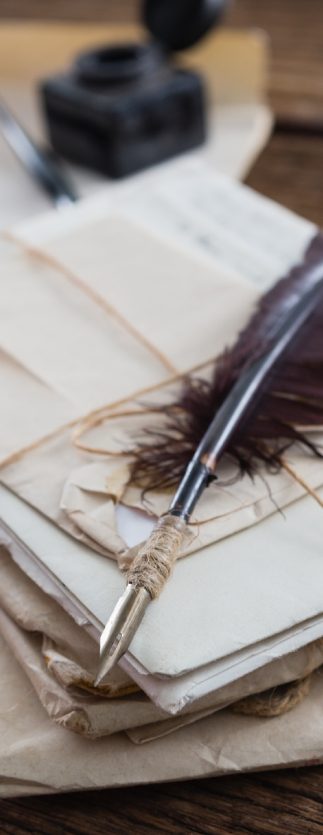 Certified Legal Translations