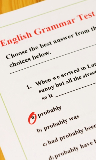 Job Specific Language Proficiency Testing