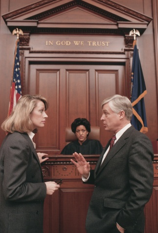 Legal Interpreting Services