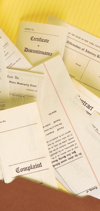 What is a Legal Document Translation