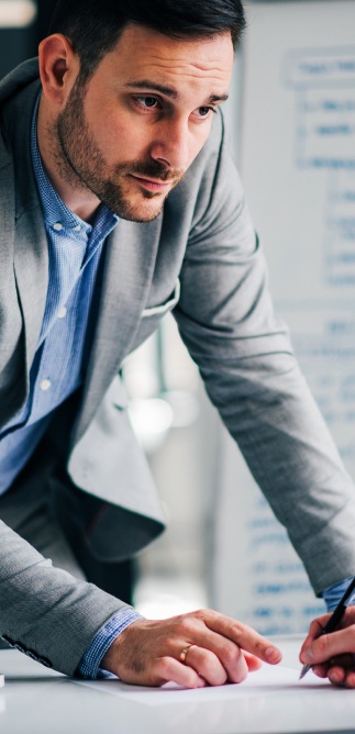 eDiscovery Translation Services