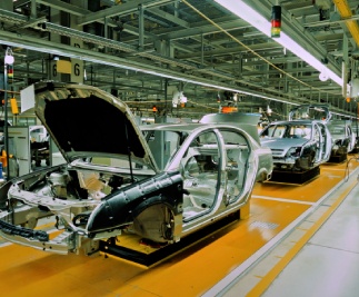 Automotive Translation Services