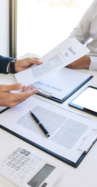 Casualty Insurance Translations Experts