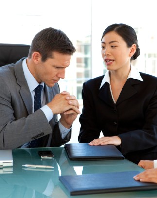 Interpreters for Insurance Companies