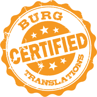 Certified Quality and Security