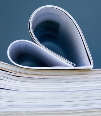 Desktop Publishing DTP Services