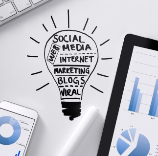 Digital Marketing Translation Services