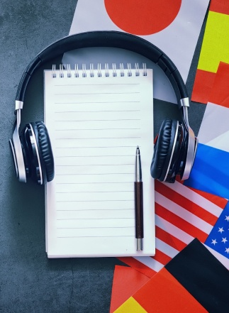 Hit The Target in Any Language with Transcreation