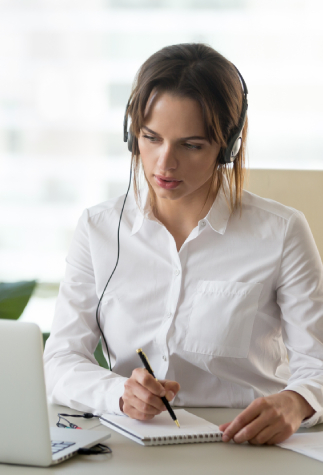 Medical Interpreter Services