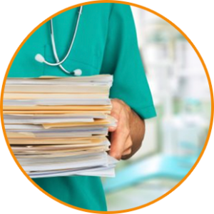 Insurance Translation Service Chicago