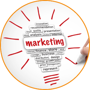 Marketing Translation Services