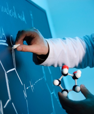 Academic and Scientific Publishing