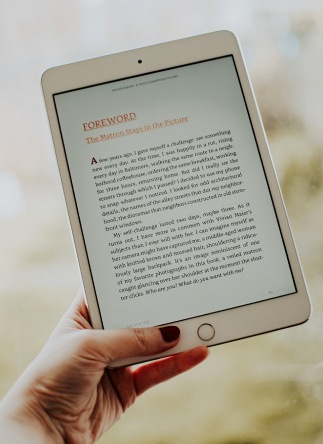 Technology Publishing