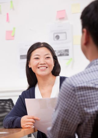 Business Interpreting Services