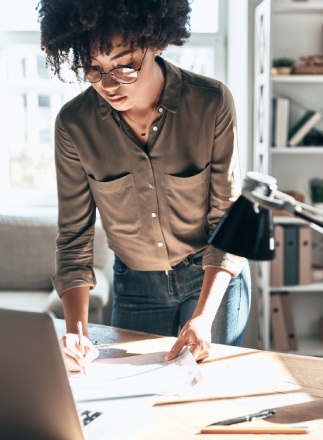 Technical & Subject Matter Expertise