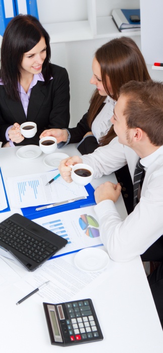 What Are Business Translations