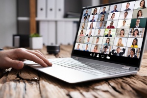 Zoom Interpretation Services