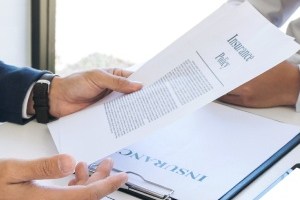 Insurance Translation Services