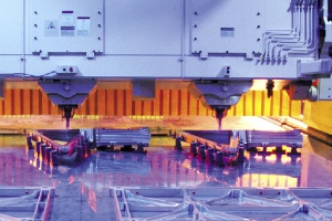 Technical Translation Services