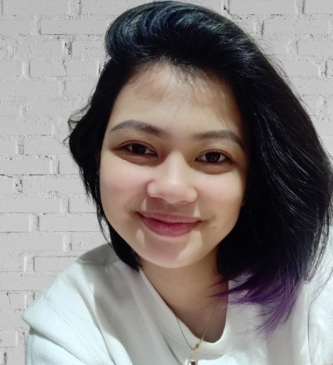 Johannah Raye Gutierrez