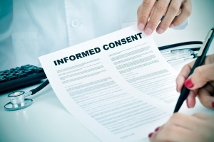 Informed Consent Translation Services