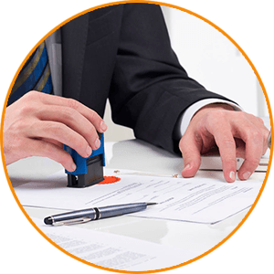 Birth Certificate Translation Services Chicago