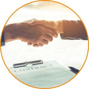 Expert Contract Translation Services