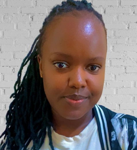 Veronicah Wairimu Gichobi