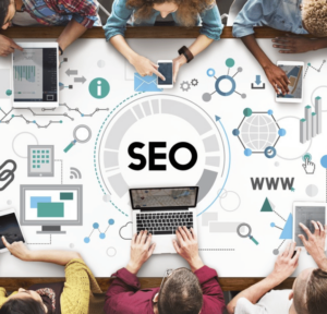 seo services burg translations