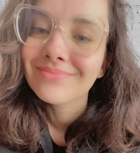 Alessandra Caceres Weslk