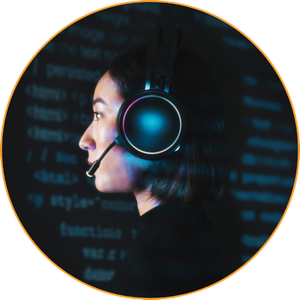 ai interpreting ai translation BURG Translations