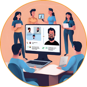 ai interpreting ai translation BURG Translations