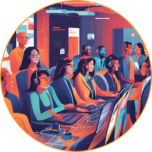 ai interpreting ai translation BURG Translations