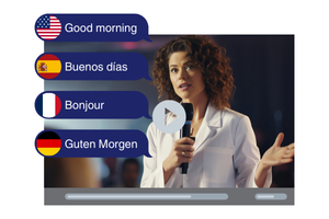 Enhanced Machine Translations