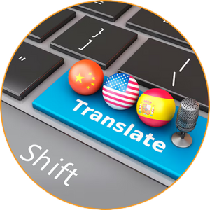 Website Localization