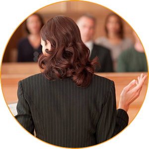 Legal Translation Services