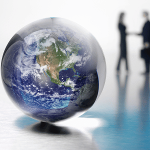 Communication Across Global Markets